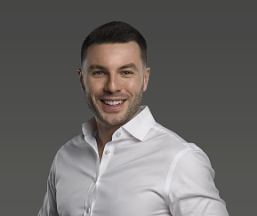 Пономарёв Никита Владиславович